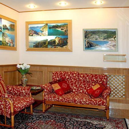 Hotel 5 Terre Μοντερόσο αλ Μάρε Εξωτερικό φωτογραφία