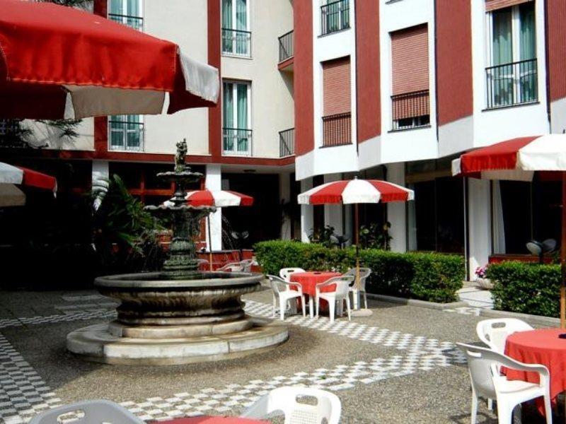 Hotel 5 Terre Μοντερόσο αλ Μάρε Εξωτερικό φωτογραφία