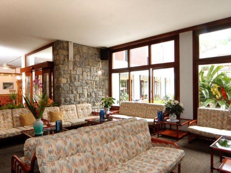 Hotel 5 Terre Μοντερόσο αλ Μάρε Εξωτερικό φωτογραφία