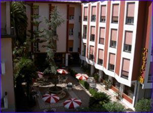 Hotel 5 Terre Μοντερόσο αλ Μάρε Εξωτερικό φωτογραφία