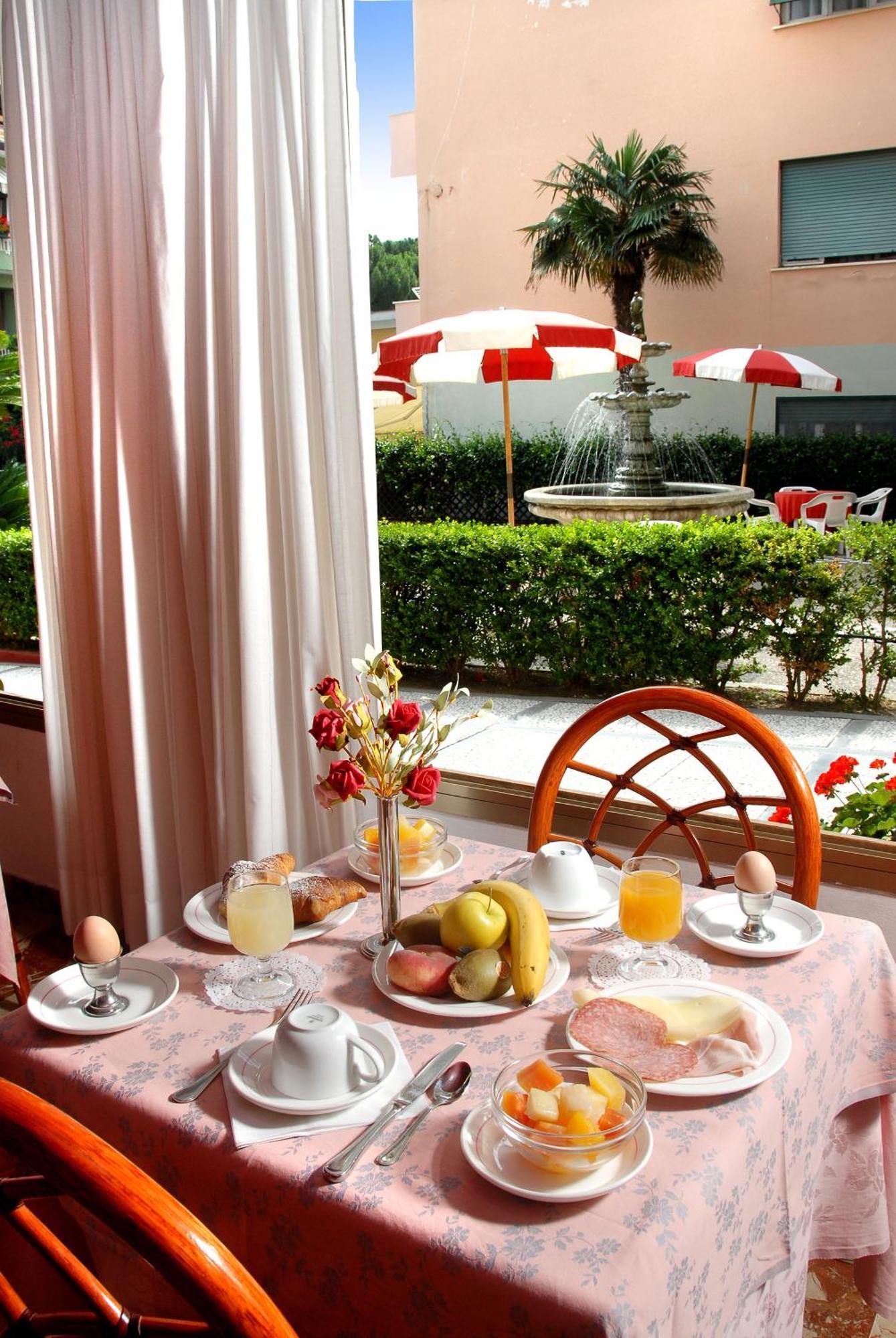 Hotel 5 Terre Μοντερόσο αλ Μάρε Εξωτερικό φωτογραφία