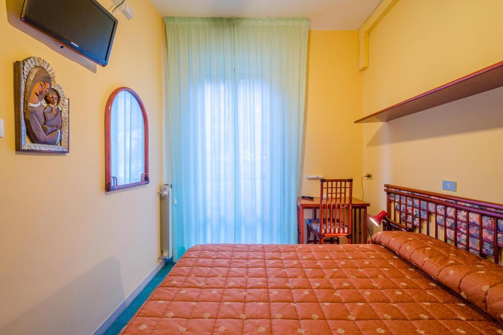 Hotel 5 Terre Μοντερόσο αλ Μάρε Δωμάτιο φωτογραφία