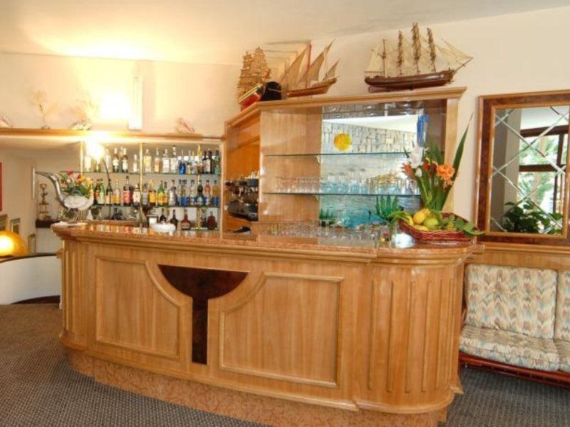 Hotel 5 Terre Μοντερόσο αλ Μάρε Εξωτερικό φωτογραφία