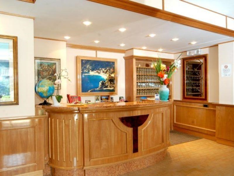Hotel 5 Terre Μοντερόσο αλ Μάρε Εξωτερικό φωτογραφία