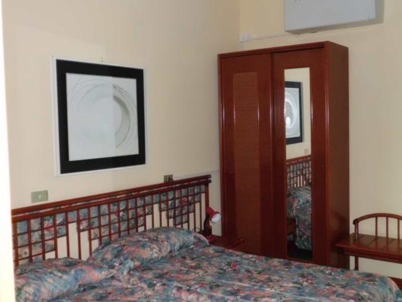 Hotel 5 Terre Μοντερόσο αλ Μάρε Εξωτερικό φωτογραφία