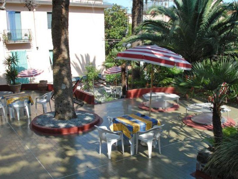 Hotel 5 Terre Μοντερόσο αλ Μάρε Εξωτερικό φωτογραφία