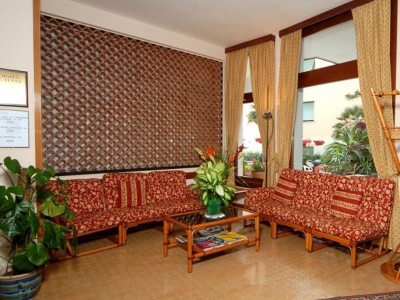 Hotel 5 Terre Μοντερόσο αλ Μάρε Εξωτερικό φωτογραφία
