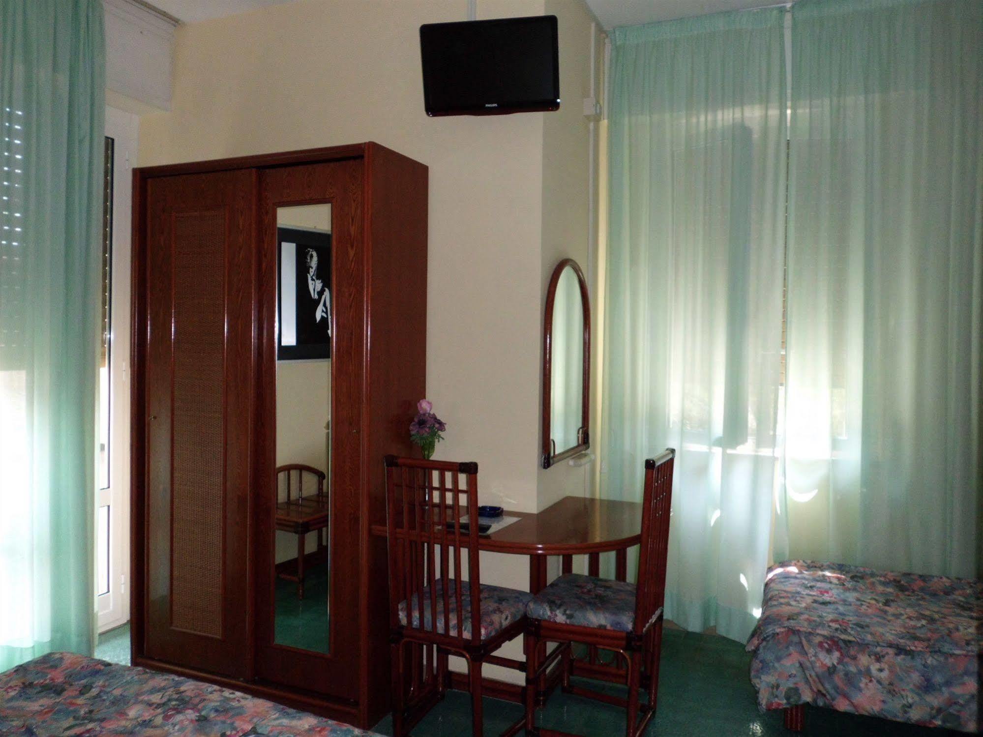Hotel 5 Terre Μοντερόσο αλ Μάρε Εξωτερικό φωτογραφία