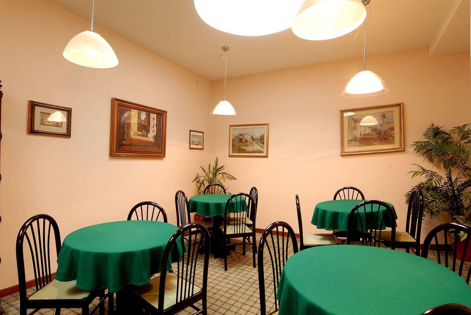 Hotel 5 Terre Μοντερόσο αλ Μάρε Εξωτερικό φωτογραφία