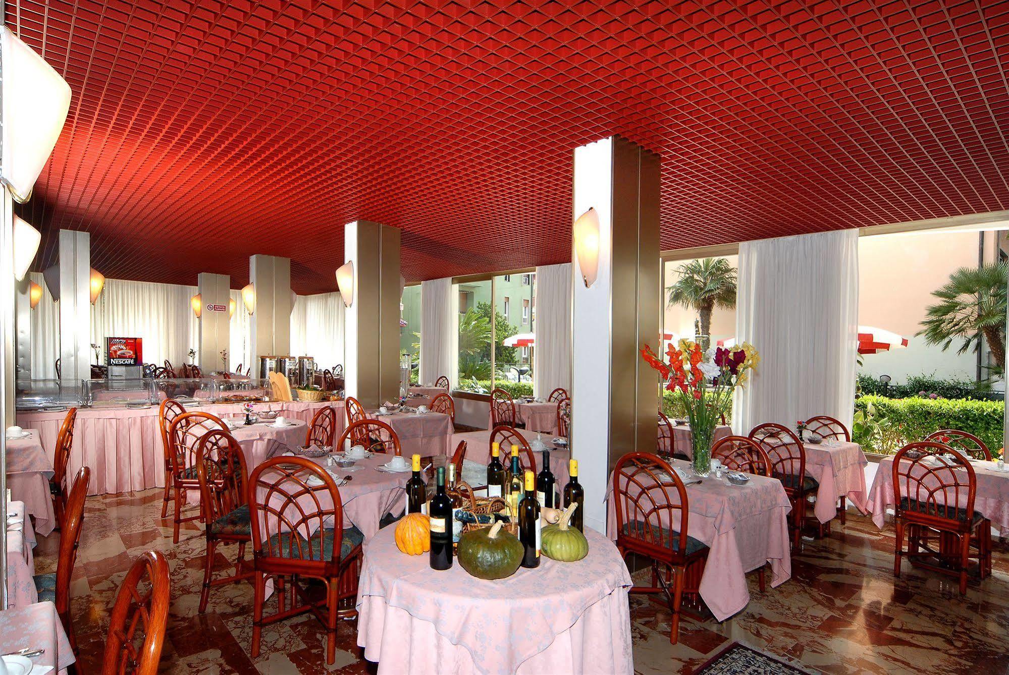 Hotel 5 Terre Μοντερόσο αλ Μάρε Εξωτερικό φωτογραφία