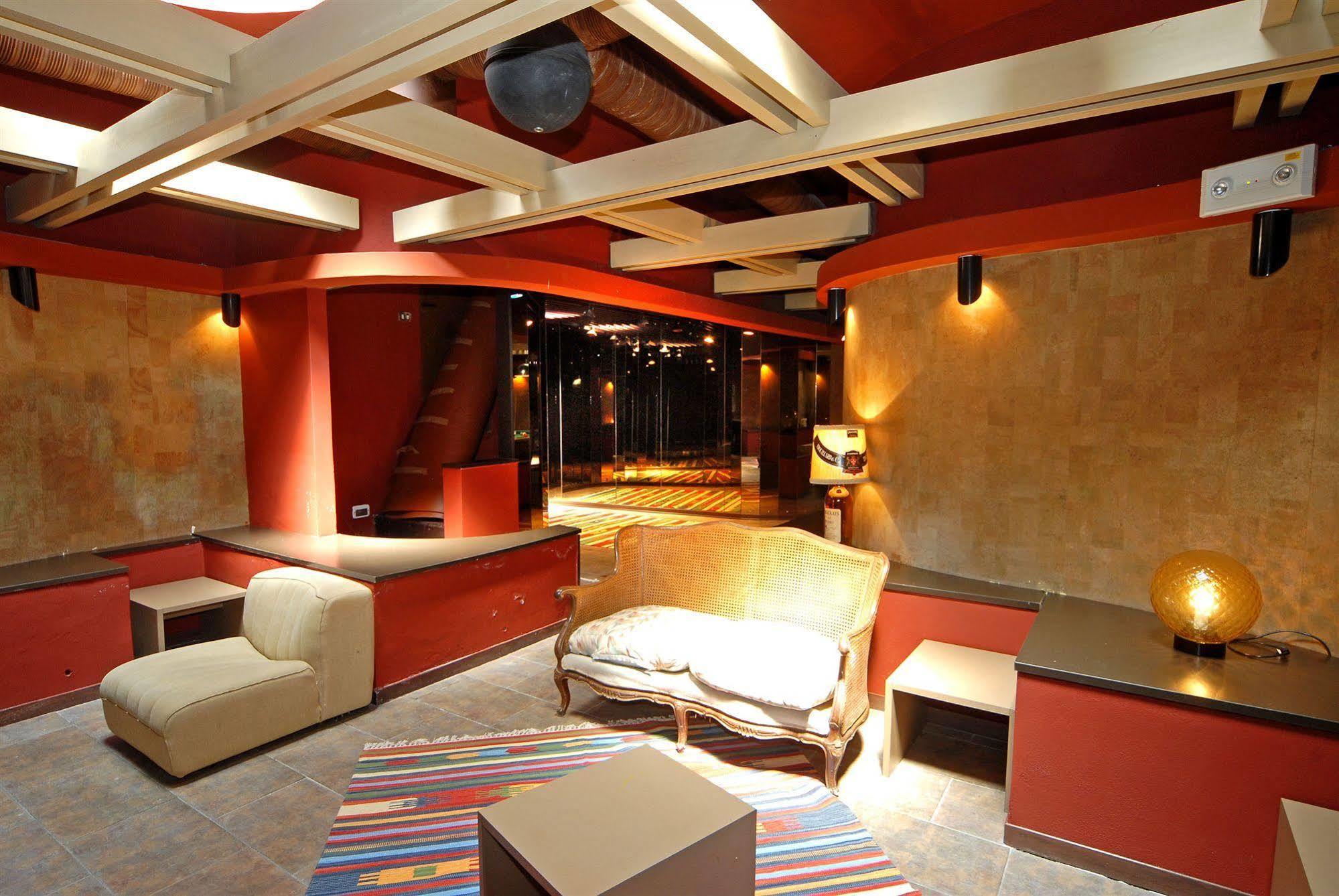 Hotel 5 Terre Μοντερόσο αλ Μάρε Εξωτερικό φωτογραφία