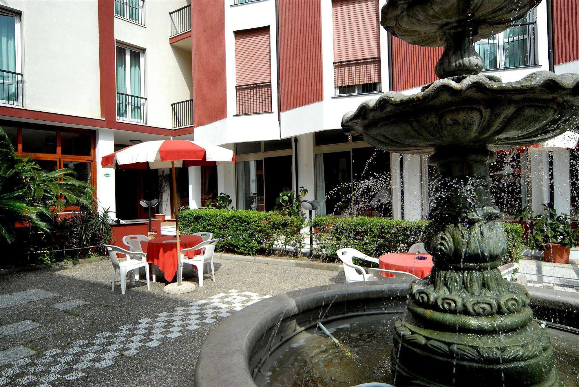 Hotel 5 Terre Μοντερόσο αλ Μάρε Εξωτερικό φωτογραφία