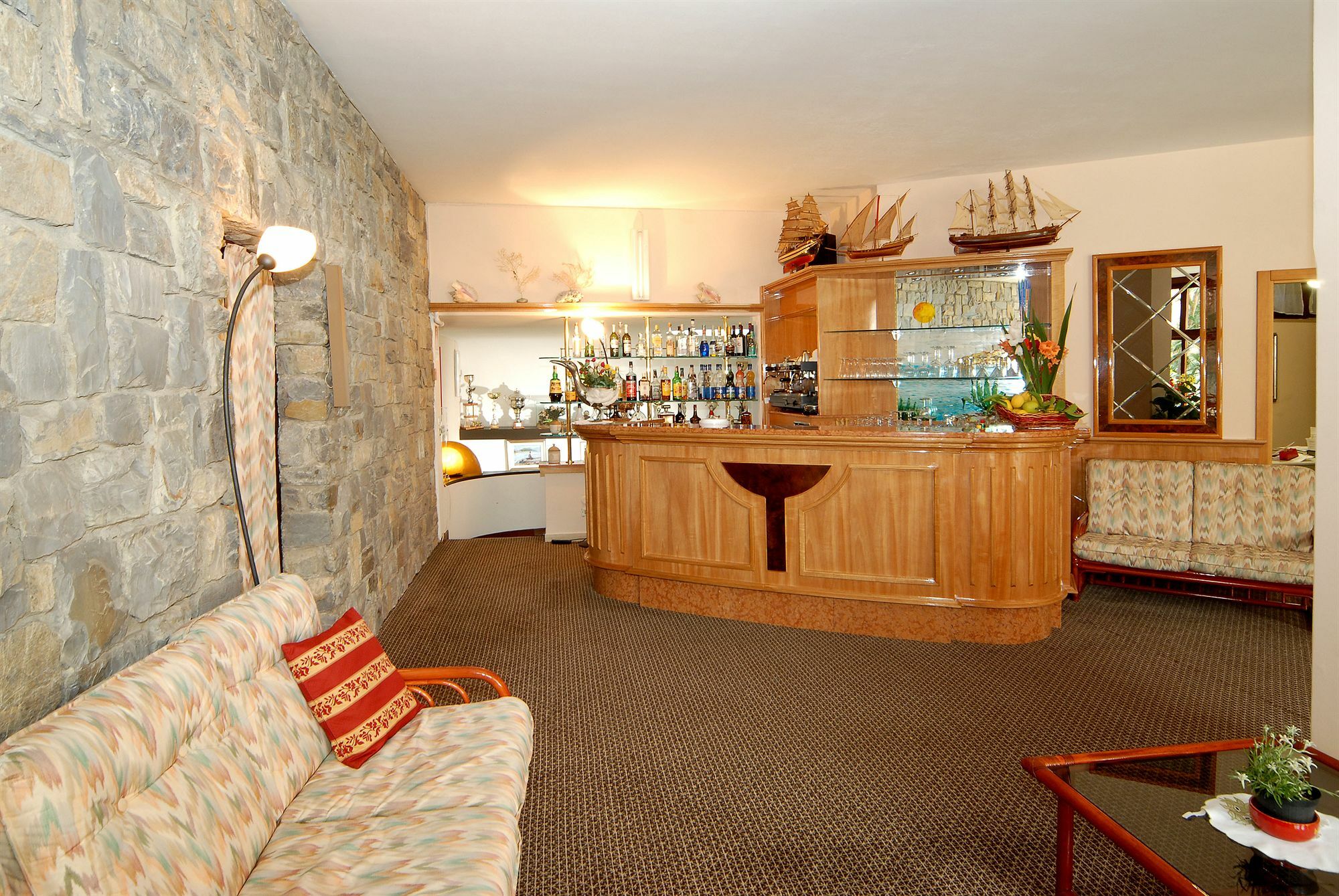 Hotel 5 Terre Μοντερόσο αλ Μάρε Εξωτερικό φωτογραφία
